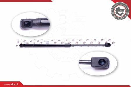 SIŁOWNIK TYLNEJ KLAPY ESEN SKV 52SKV464 8731F8 PEUGEOT 307 BREAK SW