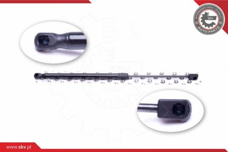 SIŁOWNIK TYLNEJ KLAPY ESEN SKV 52SKV465 5802A007 Z LEWEJ PEUGEOT 4007