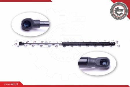 SIŁOWNIK TYLNEJ KLAPY ESEN SKV 52SKV469 8731L7 PEUGEOT 207