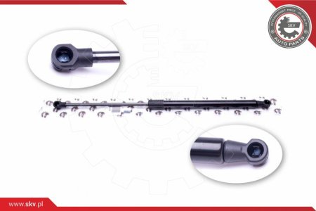 SIŁOWNIK TYLNEJ KLAPY ESEN SKV 52SKV470 8731Q6 PEUGEOT 308 I