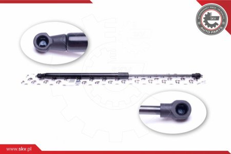 SIŁOWNIK TYLNEJ KLAPY ESEN SKV 52SKV476 8200000902 RENAULT LAGUNA II