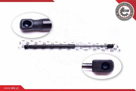 SIŁOWNIK TYLNEJ KLAPY ESEN SKV 52SKV479 8200051750 RENAULT MEGANE II