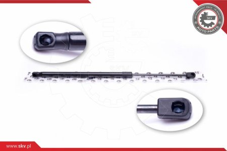 SIŁOWNIK TYLNEJ KLAPY ESEN SKV 52SKV480 8200377199 RENAULT SCENIC II GRAND