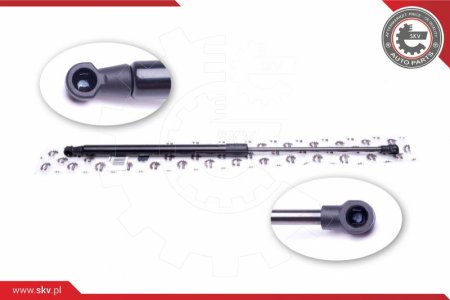 SIŁOWNIK TYLNEJ KLAPY ESEN SKV 52SKV486 6K0827550 SEAT CORDOBA KOMBI