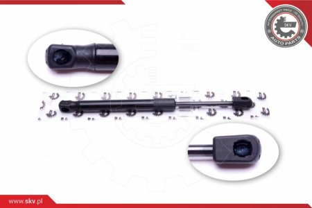 SIŁOWNIK TYLNEJ KLAPY ESEN SKV 52SKV488 1M5827550B SEAT TOLEDO II