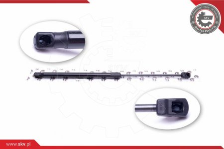 SIŁOWNIK TYLNEJ KLAPY ESEN SKV 52SKV500 1Z9827550 SKODA OCTAVIA II COMBI