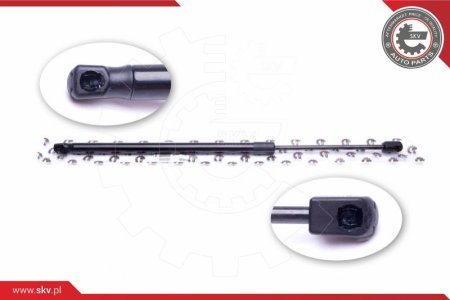 SIŁOWNIK TYLNEJ KLAPY ESEN SKV 52SKV509 689600F012 TOYOTA COROLLA VERSO