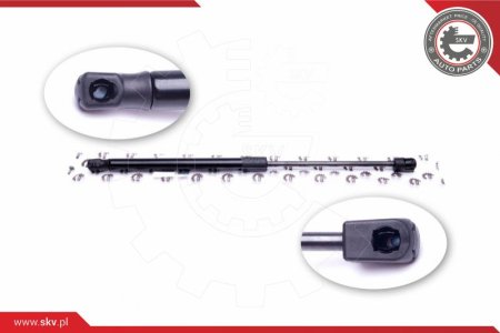 SIŁOWNIK TYLNEJ KLAPY ESEN SKV 52SKV512 689600D012 TOYOTA YARIS (P9)