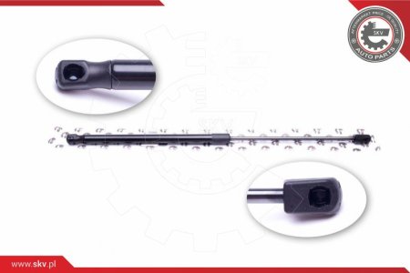 GĄBKA POLERSKA ŚREDNIOŚCIERNA K2 L642 GWINT M14 DURAFLEX