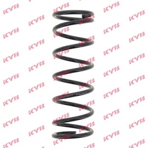 Sprężyna zawieszenia KYB RA1593 113450301