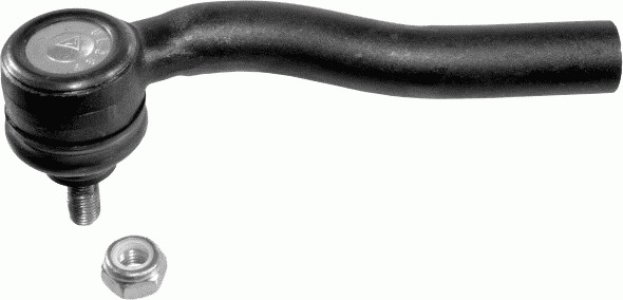 Końcówka drążka LEMFÖRDER 31189 01 77362507