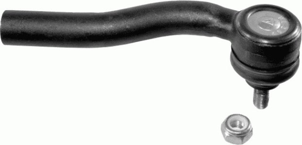 Końcówka drążka LEMFÖRDER 31213 01 77362508