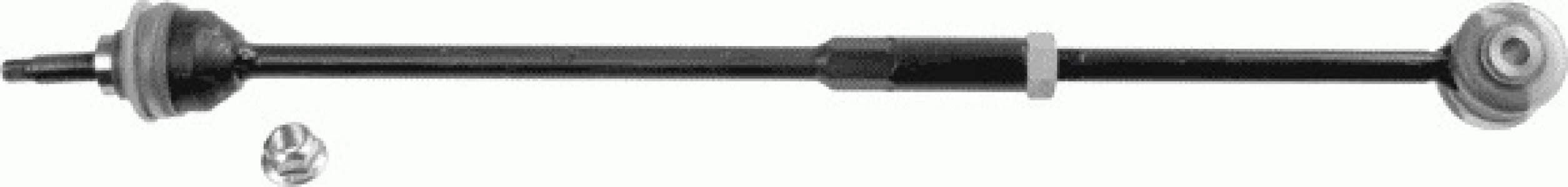 Wahacz LEMFÖRDER 33589 01 XR813478