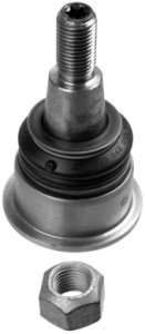 Sworzeń wahacza LEMFÖRDER 35431 01 31124048628