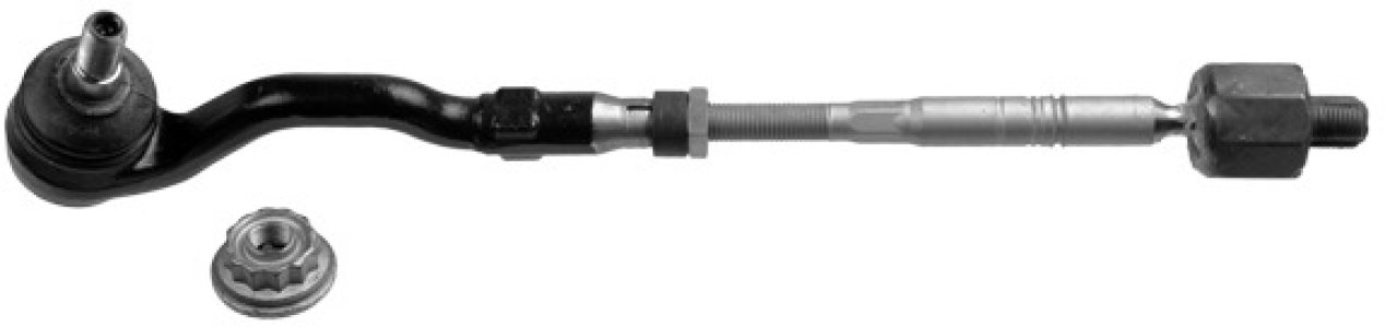 Drążek kierowniczy komplet LEMFÖRDER 31001 02 32106780985