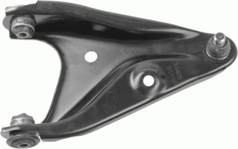 Wahacz LEMFÖRDER 33403 01 8200216377