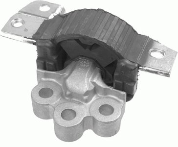 Poduszka silnika LEMFÖRDER 34458 01 55700431