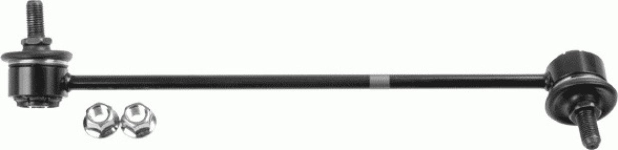 Łącznik stabilizatora LEMFÖRDER 33366 01 0K2FA34170