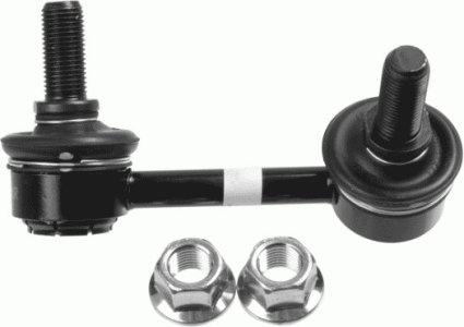 Łącznik stabilizatora LEMFÖRDER 33367 01 548113E060