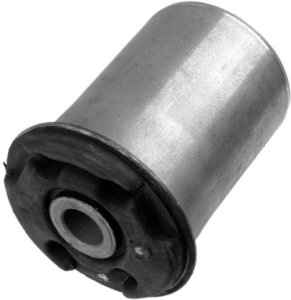 Poduszka tylnej belki LEMFÖRDER 23565 01 402642