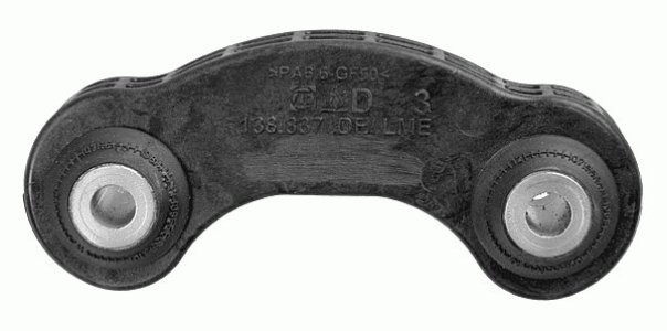 Łącznik stabilizatora LEMFÖRDER 30549 01 4F0505465N