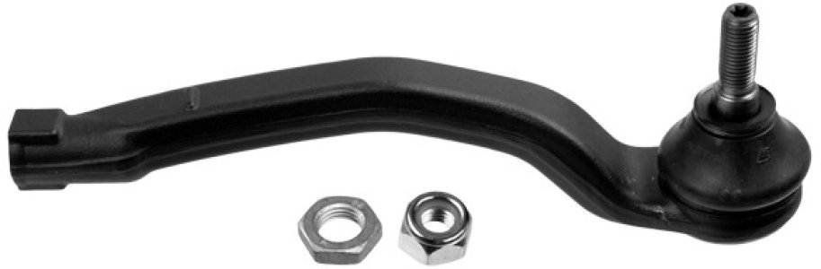 Końcówka drążka LEMFÖRDER 30621 02 7701474796