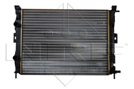 Chłodnica silnika NRF 58328 8200115541
