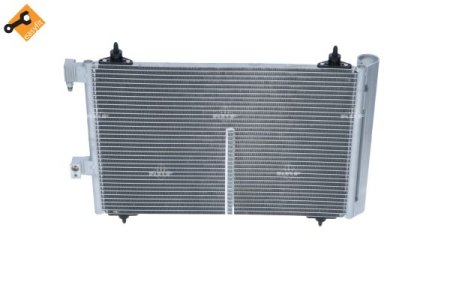 Chłodnica klimatyzacji z osuszaczem NRF 35649 6455SX