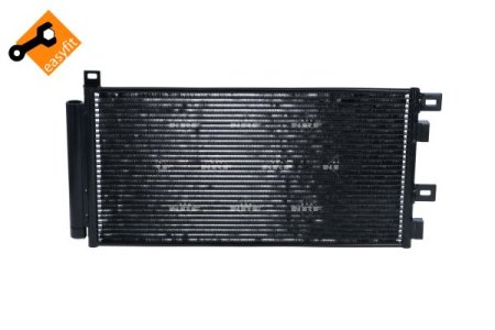 Chłodnica klimatyzacji z osuszaczem NRF 35481 1490572