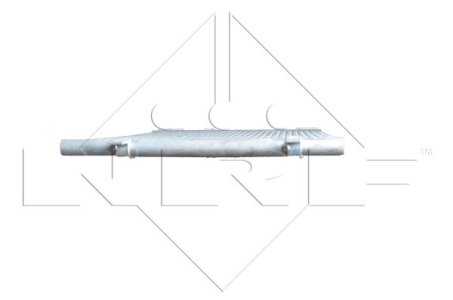 Chłodnica klimatyzacji NRF 35492 46799862