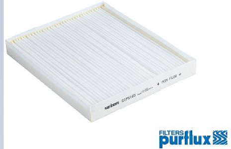 FILTR POWIETRZA KABINOWY PURFLUX AH537 CU24013 HYUNDAI