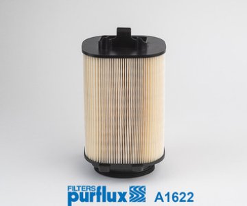FILTR POWIETRZA PURFLUX A1622 C14006 MERCEDES