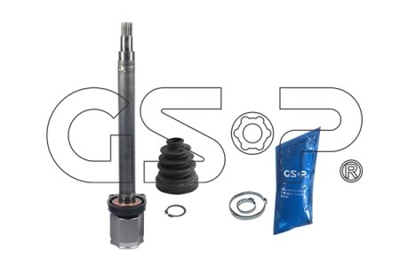 PRZEGUB NAPĘDOWY KPL. GSP 699146  JAGUAR