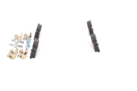 Klocki hamulcowe BOSCH 0986494622 425371