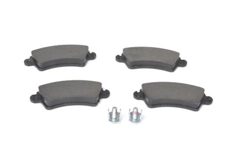 Klocki hamulcowe BOSCH 0986494640 425444