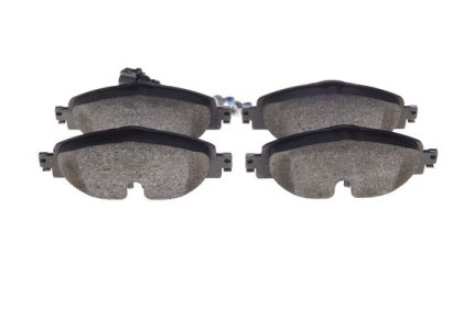 Klocki hamulcowe BOSCH 0986494660 8V0698151B