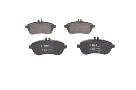 Klocki hamulcowe BOSCH 0986494667 0054200920