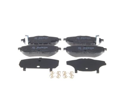 Klocki hamulcowe BOSCH 0986494676 0446502390