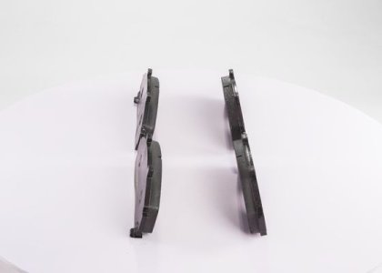 Klocki hamulcowe BOSCH 0986494680 77365355