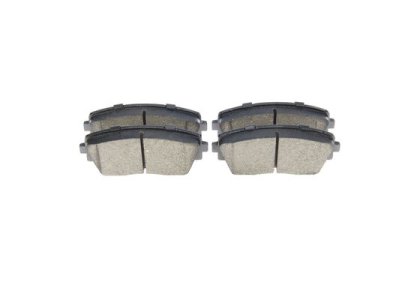 Klocki hamulcowe BOSCH 0986494688 581011YA30