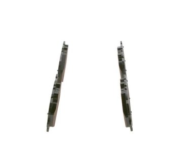 Klocki hamulcowe BOSCH 0986494691 581013XA20