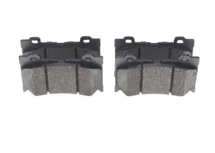 Klocki hamulcowe BOSCH 0986494707 D1060JL00E