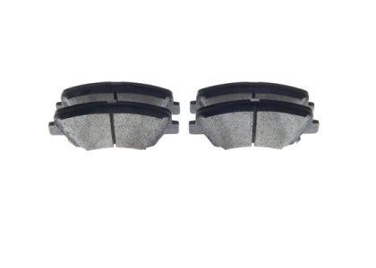 Klocki hamulcowe BOSCH 0986494712 58101A6A00