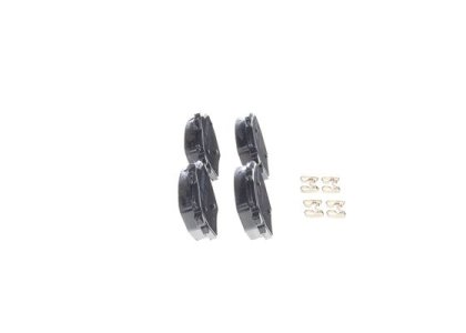 Klocki hamulcowe BOSCH 0986494716 1609000680