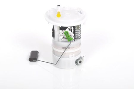 Pompa paliwa moduł BOSCH 0986580381 1607401980