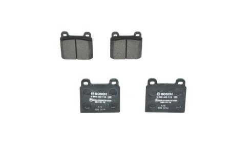 Czujnik BOSCH 0986594563 2115401217