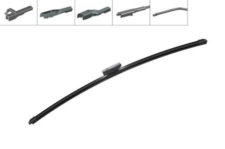 Przekaźnik BOSCH 0986AH0603 0015425619