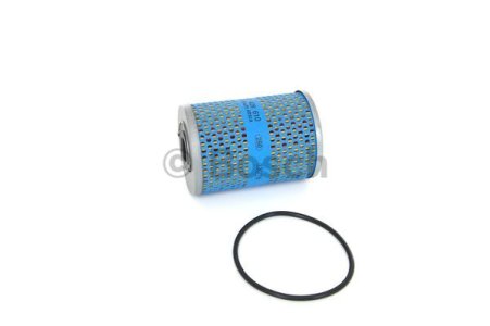 Filtr oleju BOSCH 1457429610 H929X