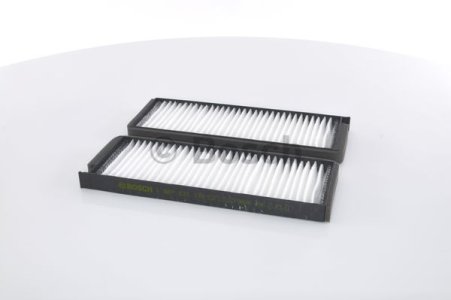 Filtr powietrza kabinowy BOSCH 1987431176 6811021000