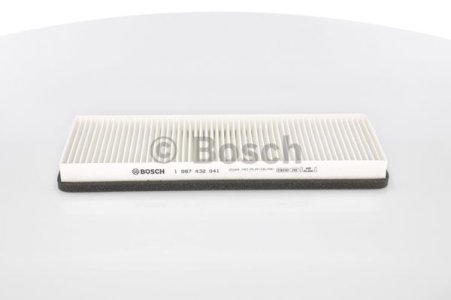 Filtr powietrza kabinowy BOSCH 1987432041 CU3435